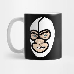 The Destroyer Tribute Mug